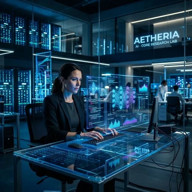 The reAInmaker research environment