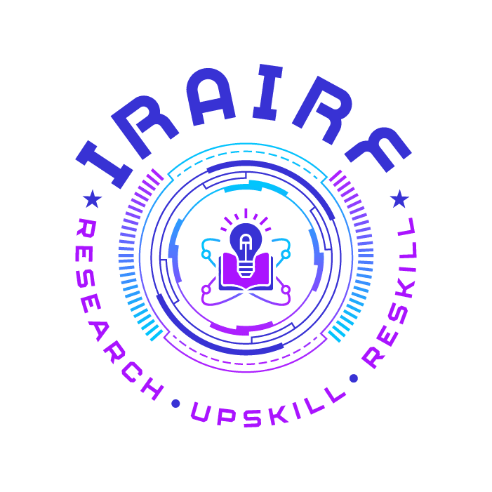 IRAIRF logo
