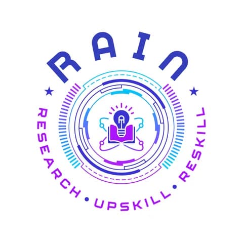RAIN logo